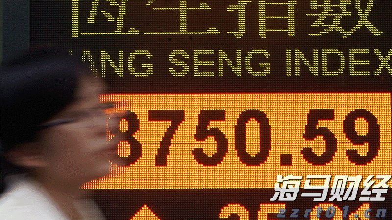 广发证券:6月港元触及弱方保证,为何港股并未走弱?